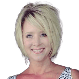 Stacey Barnes